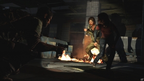 【台北国際ゲームショウ 2013】PS3「The Last of Us」文明が滅びた世界で生き残れ！JoelとEllieの成長や感染者の謎とは？スリリングな戦闘と心揺さぶる物語をの画像35