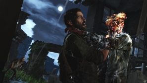 【台北国際ゲームショウ 2013】PS3「The Last of Us」文明が滅びた世界で生き残れ！JoelとEllieの成長や感染者の謎とは？スリリングな戦闘と心揺さぶる物語をの画像36