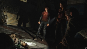 【台北国際ゲームショウ 2013】PS3「The Last of Us」文明が滅びた世界で生き残れ！JoelとEllieの成長や感染者の謎とは？スリリングな戦闘と心揺さぶる物語をの画像37