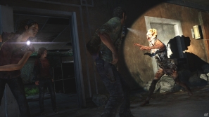 【台北国際ゲームショウ 2013】PS3「The Last of Us」文明が滅びた世界で生き残れ！JoelとEllieの成長や感染者の謎とは？スリリングな戦闘と心揺さぶる物語をの画像38
