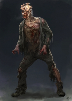 【台北国際ゲームショウ 2013】PS3「The Last of Us」文明が滅びた世界で生き残れ！JoelとEllieの成長や感染者の謎とは？スリリングな戦闘と心揺さぶる物語をの画像40