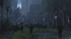 【台北国際ゲームショウ 2013】PS3「The Last of Us」文明が滅びた世界で生き残れ！JoelとEllieの成長や感染者の謎とは？スリリングな戦闘と心揺さぶる物語をの画像41