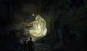 【台北国際ゲームショウ 2013】PS3「The Last of Us」文明が滅びた世界で生き残れ！JoelとEllieの成長や感染者の謎とは？スリリングな戦闘と心揺さぶる物語をの画像43