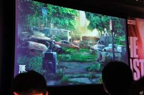 【台北国際ゲームショウ 2013】PS3「The Last of Us」文明が滅びた世界で生き残れ！JoelとEllieの成長や感染者の謎とは？スリリングな戦闘と心揺さぶる物語をの画像9