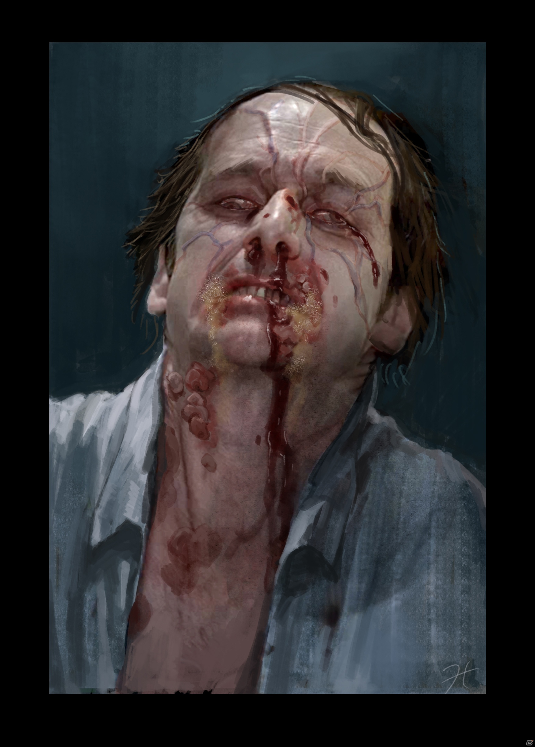 【台北国際ゲームショウ 2013】PS3「The Last of Us」文明が滅びた世界で生き残れ！JoelとEllieの成長や感染者の謎とは？スリリングな戦闘と心揺さぶる物語をの画像39