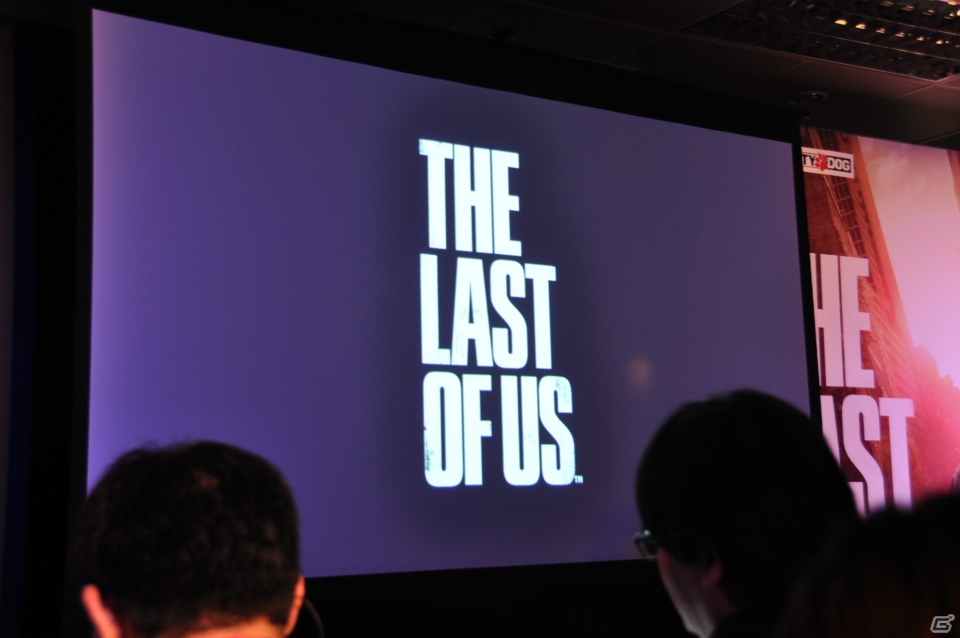 【台北国際ゲームショウ 2013】PS3「The Last of Us」文明が滅びた世界で生き残れ！JoelとEllieの成長や感染者の謎とは？スリリングな戦闘と心揺さぶる物語をの画像4