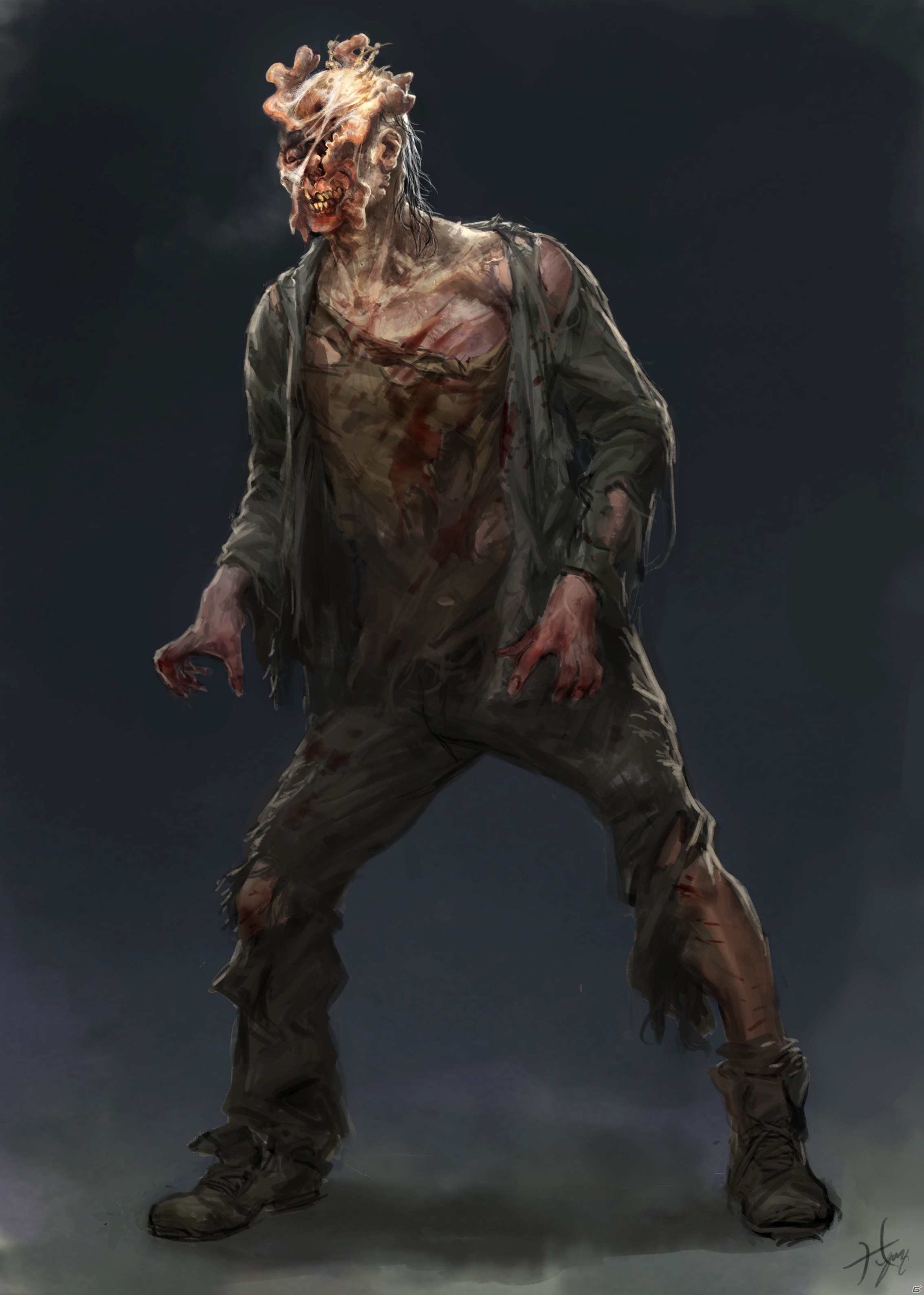 【台北国際ゲームショウ 2013】PS3「The Last of Us」文明が滅びた世界で生き残れ！JoelとEllieの成長や感染者の謎とは？スリリングな戦闘と心揺さぶる物語をの画像40