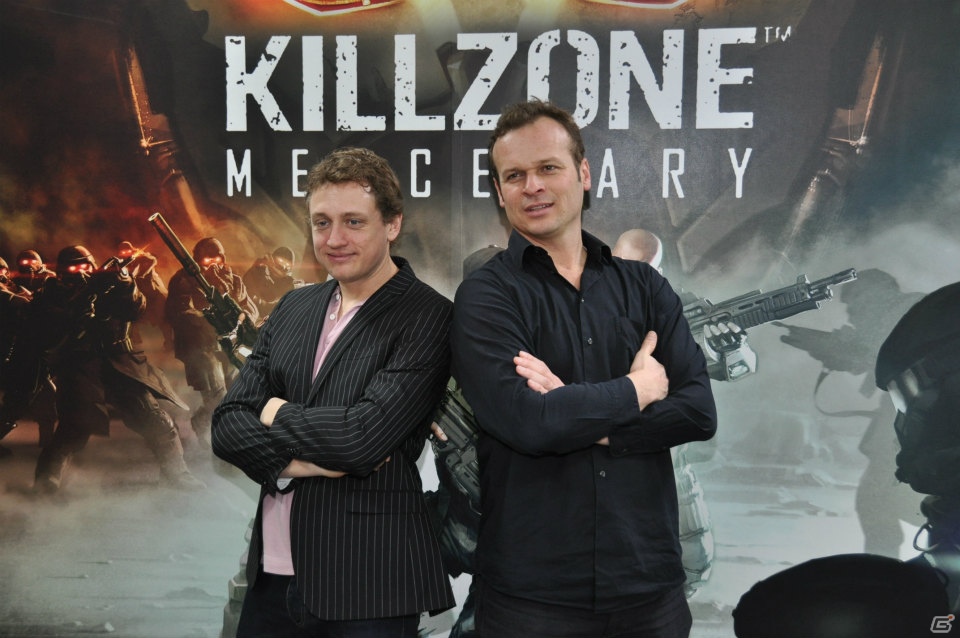 【台北国際ゲームショウ 2013】PS Vita「Killzone：Mercenary」海外での発売日は9月17日に決定、Vitaならでは操作感覚が新鮮！高報酬を目指し傭兵として戦場へ向かえ！の画像17