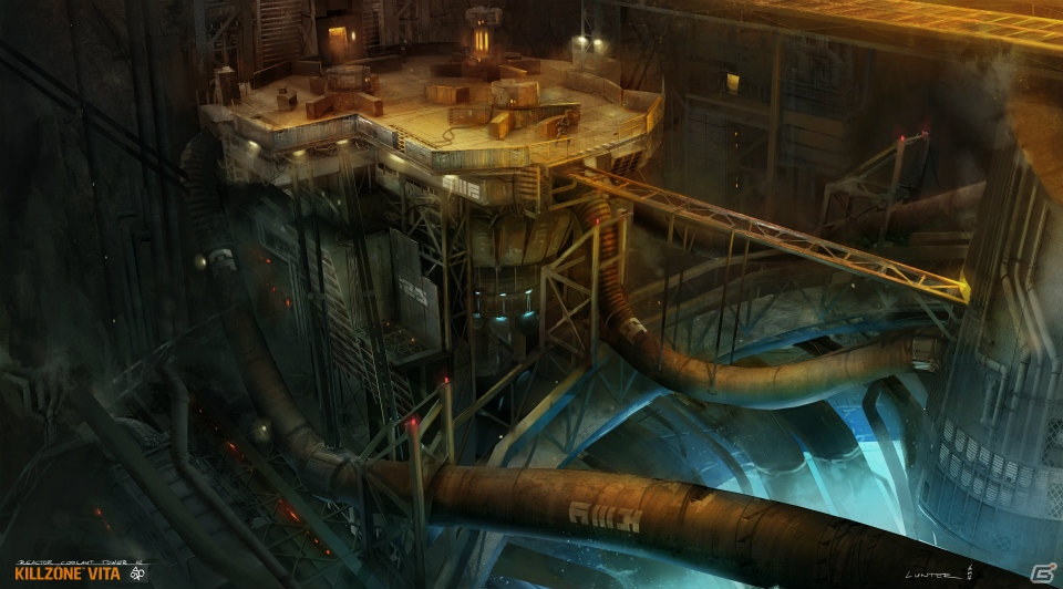 【台北国際ゲームショウ 2013】PS Vita「Killzone：Mercenary」海外での発売日は9月17日に決定、Vitaならでは操作感覚が新鮮！高報酬を目指し傭兵として戦場へ向かえ！の画像33