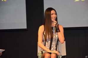 Raychellさん