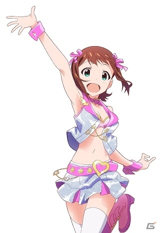 新たなアイドルも登場！765 MILLIONSTARSをトップアイドルへ導くGREE「アイドルマスター ミリオンライブ！」のゲーム内容を紹介の画像15