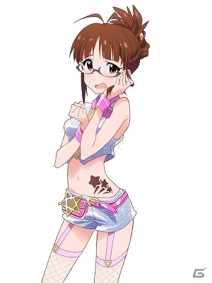 新たなアイドルも登場！765 MILLIONSTARSをトップアイドルへ導くGREE「アイドルマスター ミリオンライブ！」のゲーム内容を紹介の画像17