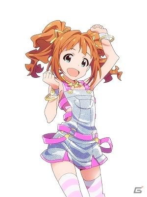 新たなアイドルも登場！765 MILLIONSTARSをトップアイドルへ導くGREE「アイドルマスター ミリオンライブ！」のゲーム内容を紹介の画像19
