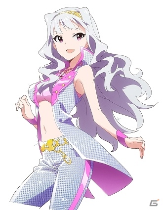 新たなアイドルも登場！765 MILLIONSTARSをトップアイドルへ導くGREE「アイドルマスター ミリオンライブ！」のゲーム内容を紹介の画像21