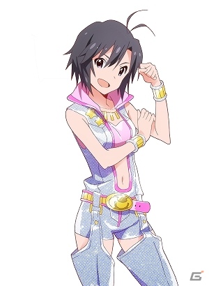 新たなアイドルも登場！765 MILLIONSTARSをトップアイドルへ導くGREE「アイドルマスター ミリオンライブ！」のゲーム内容を紹介の画像22