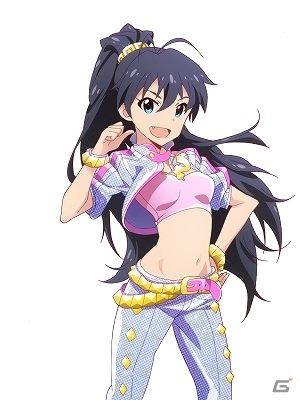 新たなアイドルも登場！765 MILLIONSTARSをトップアイドルへ導くGREE「アイドルマスター ミリオンライブ！」のゲーム内容を紹介の画像24