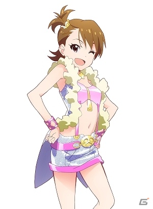 新たなアイドルも登場！765 MILLIONSTARSをトップアイドルへ導くGREE「アイドルマスター ミリオンライブ！」のゲーム内容を紹介の画像25