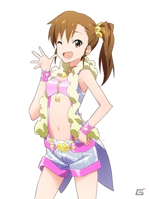 新たなアイドルも登場！765 MILLIONSTARSをトップアイドルへ導くGREE「アイドルマスター ミリオンライブ！」のゲーム内容を紹介の画像26