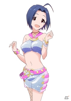 新たなアイドルも登場！765 MILLIONSTARSをトップアイドルへ導くGREE「アイドルマスター ミリオンライブ！」のゲーム内容を紹介の画像27