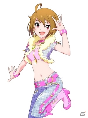 新たなアイドルも登場！765 MILLIONSTARSをトップアイドルへ導くGREE「アイドルマスター ミリオンライブ！」のゲーム内容を紹介の画像28