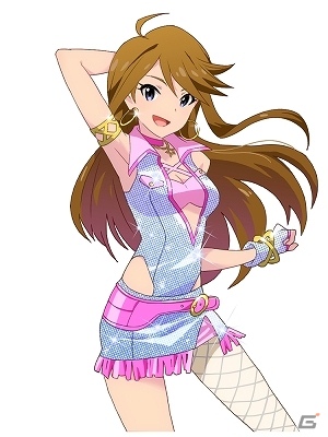 新たなアイドルも登場！765 MILLIONSTARSをトップアイドルへ導くGREE「アイドルマスター ミリオンライブ！」のゲーム内容を紹介の画像30