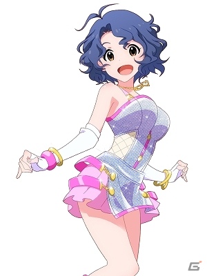 新たなアイドルも登場！765 MILLIONSTARSをトップアイドルへ導くGREE「アイドルマスター ミリオンライブ！」のゲーム内容を紹介の画像31