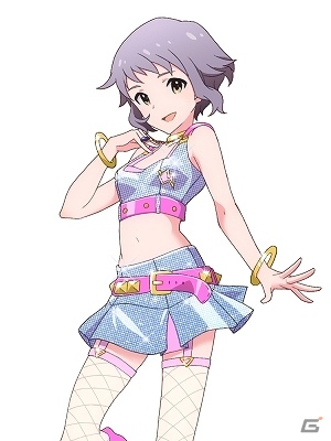 新たなアイドルも登場！765 MILLIONSTARSをトップアイドルへ導くGREE「アイドルマスター ミリオンライブ！」のゲーム内容を紹介の画像32