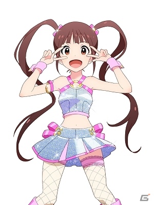 新たなアイドルも登場！765 MILLIONSTARSをトップアイドルへ導くGREE「アイドルマスター ミリオンライブ！」のゲーム内容を紹介の画像33