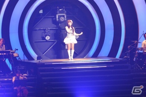 生演奏＆音楽祭を意識した構成が目を引いた「アイドルマスター」ライブイベント「THE IDOLM@ASTER MUSIC FESTIV@L OF WINTER!!」レポートの画像13