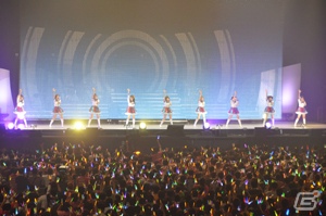 生演奏＆音楽祭を意識した構成が目を引いた「アイドルマスター」ライブイベント「THE IDOLM@ASTER MUSIC FESTIV@L OF WINTER!!」レポートの画像2