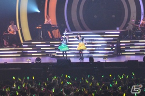 生演奏＆音楽祭を意識した構成が目を引いた「アイドルマスター」ライブイベント「THE IDOLM@ASTER MUSIC FESTIV@L OF WINTER!!」レポートの画像4