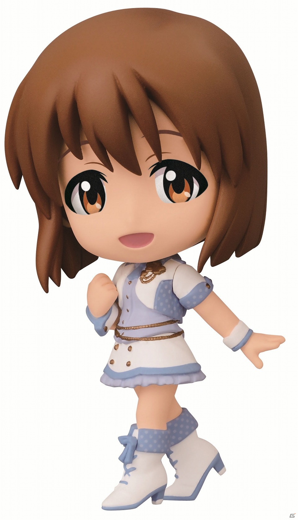 アイドルが全員集合の豪華ラインナップ！「一番くじきゅんキャラわーるど アイドルマスター」2月中旬より発売の画像17