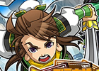 「ブラウザ三国志モバイル」アイテム「武将回復薬」10個がもらえる事前登録キャンペーンが「dゲーム」にて開始