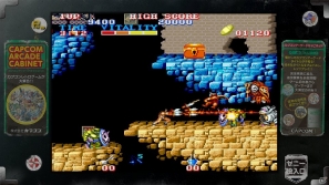 ゲームタレント“えどふみ”が超絶難易度のレトロゲーに挑戦！？PS3/Xbox 360「カプコン アーケード キャビネット」配信記念生放送が2月14日より配信決定の画像4