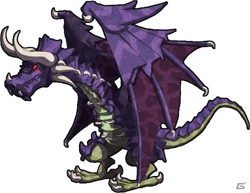 Android「ロード・トゥ・ドラゴン」配信開始！配信記念の新PVも公開の画像7