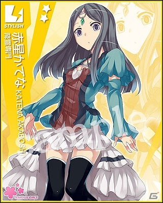 人類の領域を超えた美少女たちの絶対バトル開幕！Mobage「絶対領域PSYハイ・スクール」配信開始の画像14