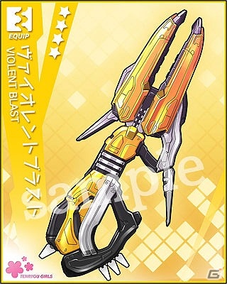 人類の領域を超えた美少女たちの絶対バトル開幕！Mobage「絶対領域PSYハイ・スクール」配信開始の画像19