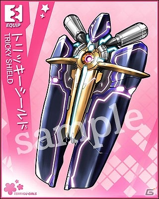 人類の領域を超えた美少女たちの絶対バトル開幕！Mobage「絶対領域PSYハイ・スクール」配信開始の画像23