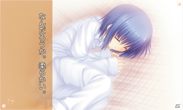 西園美魚と美鳥の物語が語られるiOS/Android「リトルバスターズ！SS Vol.04『A Snowy Day』」が2月12日より配信開始の画像2