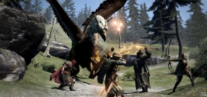 PS3/Xbox 360「ドラゴンズドグマ：ダークアリズン」黒呪島に出現する「デス」＆「囚人サイクロプス」や覚者の命運を握る人物を紹介の画像14