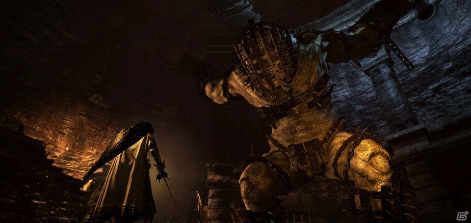 PS3/Xbox 360「ドラゴンズドグマ：ダークアリズン」黒呪島に出現する「デス」＆「囚人サイクロプス」や覚者の命運を握る人物を紹介の画像12