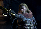 PS3/Xbox 360「ドラゴンズドグマ：ダークアリズン」黒呪島に出現する「デス」＆「囚人サイクロプス」や覚者の命運を握る人物を紹介