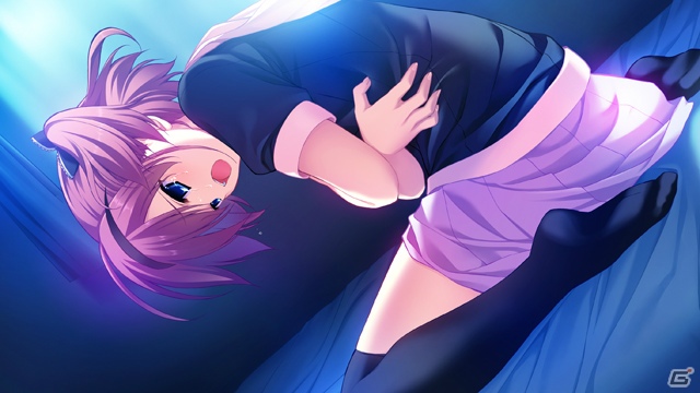 PSP版新規描き下ろしも！肌色多め＆残酷な描写の「グリザイアの果実 -LE FRUIT DE LA GRISAIA-」らしいイベントCGを紹介の画像10