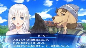 PSP「シャイニング・アーク」あらゆる魔法を使いこなすパニスの戦闘スタイルを紹介！クエストやアイテム購入に関連した情報もの画像26