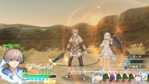 PSP「シャイニング・アーク」あらゆる魔法を使いこなすパニスの戦闘スタイルを紹介！クエストやアイテム購入に関連した情報もの画像8