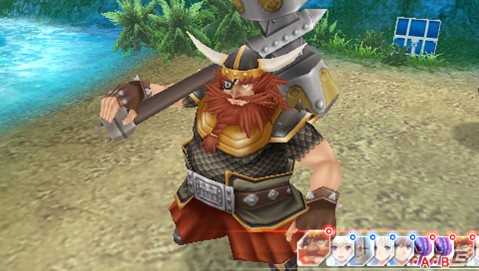 PSP「シャイニング・アーク」あらゆる魔法を使いこなすパニスの戦闘スタイルを紹介！クエストやアイテム購入に関連した情報もの画像18