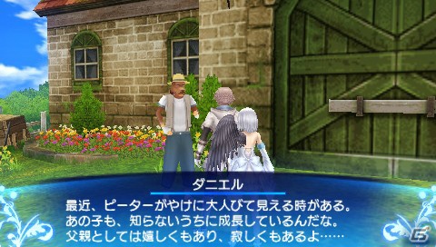 PSP「シャイニング・アーク」あらゆる魔法を使いこなすパニスの戦闘スタイルを紹介！クエストやアイテム購入に関連した情報もの画像29