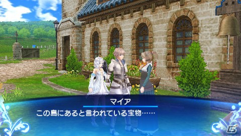 PSP「シャイニング・アーク」あらゆる魔法を使いこなすパニスの戦闘スタイルを紹介！クエストやアイテム購入に関連した情報もの画像30