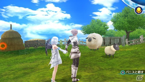 PSP「シャイニング・アーク」あらゆる魔法を使いこなすパニスの戦闘スタイルを紹介！クエストやアイテム購入に関連した情報もの画像32