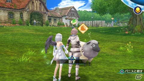 PSP「シャイニング・アーク」あらゆる魔法を使いこなすパニスの戦闘スタイルを紹介！クエストやアイテム購入に関連した情報もの画像33